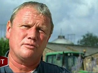 Hausse est inévitable pour le prix des céréales (Vendée)