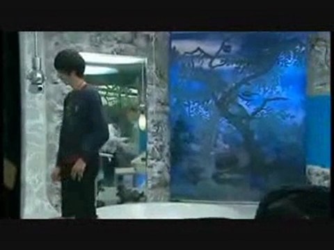 John James & Josie - Garden,Bathroom & Bedroom Fun :)