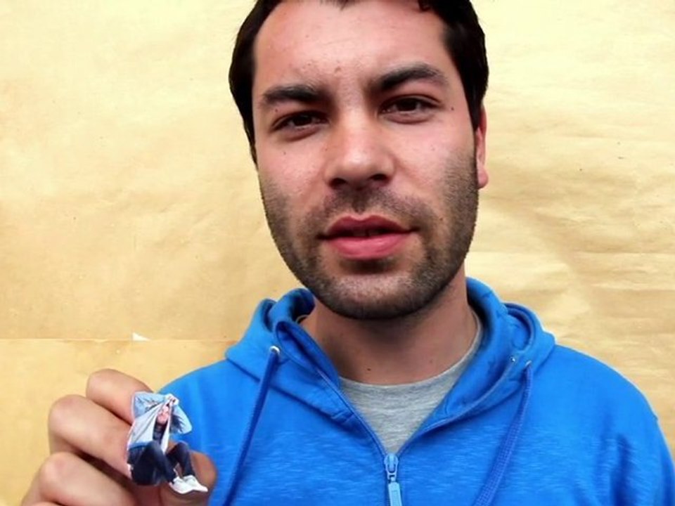 Ryo - Ohne Worte (Trailer)