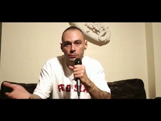 Fabri Fibra (Intervista Pt.1)