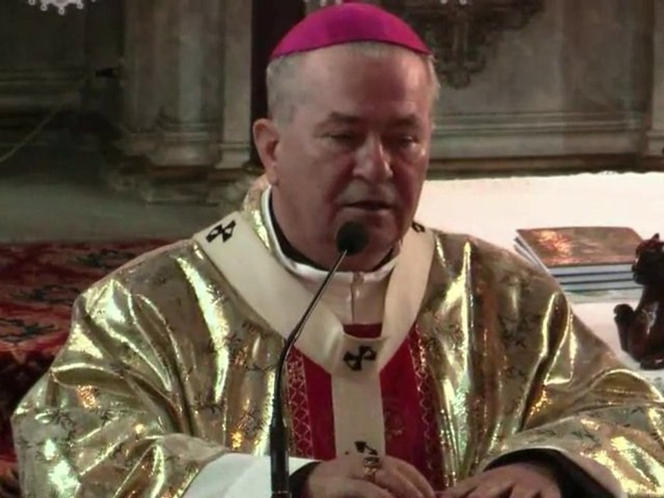 Omilie / Deschiderea anului şcolar 2010-2011