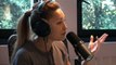 Leslie en Interview sur Goom Radio - Trace Radio