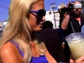 SNTV - Latest celebrity gossip