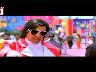 Akshay Kumar & Aishwariya Rai's Action Replay!!!!