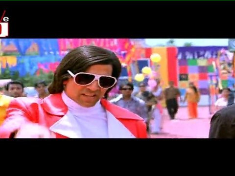 Akshay Kumar & Aishwariya Rai's Action Replay!!!!