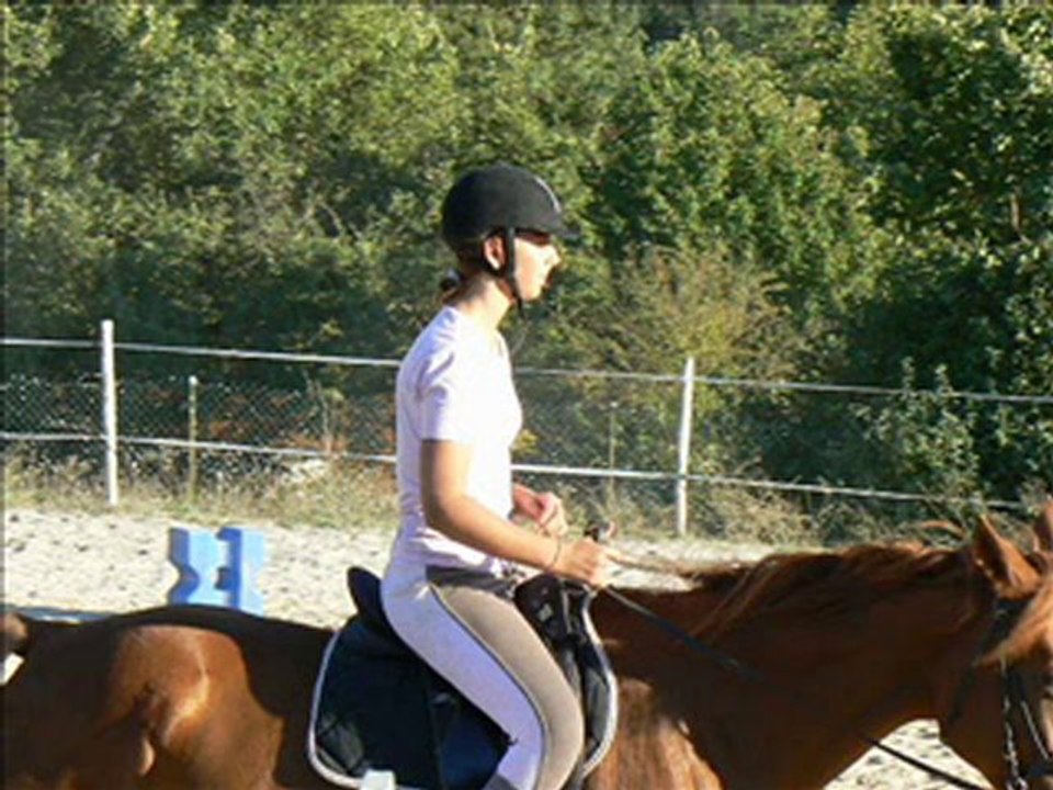 ECURIES DU CENTAURE Equitation à Salernes (Clubs de sport)  Mireille TRUC Route de Draguignan Lou Farigoule – Quartier Saint Romain 83690 SALERNES Télephone Tél. :06 87 31 78 45 Equitation- Randonnée équestre Centre
