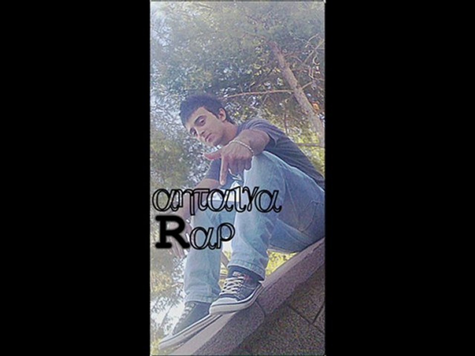 RüZgAr AnTaLyA RaP...Hareketli ReMixx // Haydi Bastır