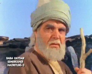 Baba Haydar Semerkandi Hazretleri (2)