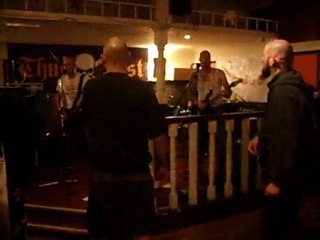 Short Cropped @ Thug Fest - part 5