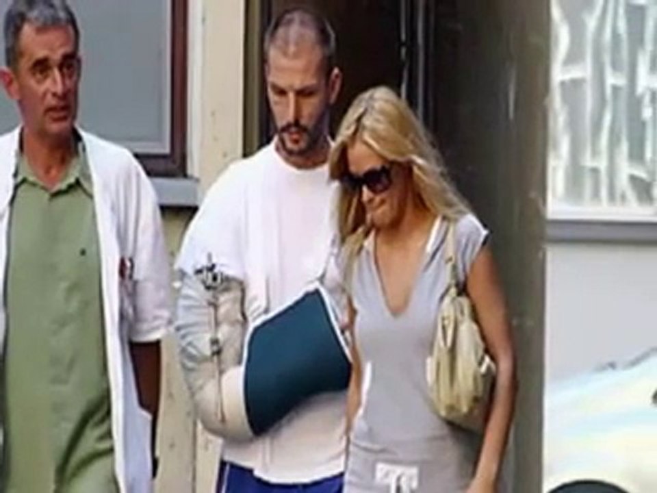 Natasa Bekvalac - Dve pilule