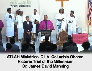 Drive Muslims From America