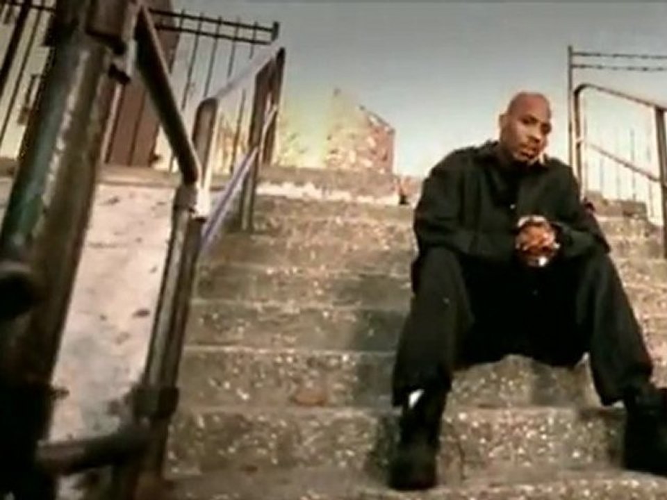 DMX - Slippin_
