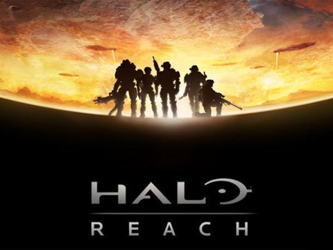 VideoTest Halo REACH (360)