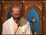 Sep 13 - Homily - Fr Dominic: Power of Faith