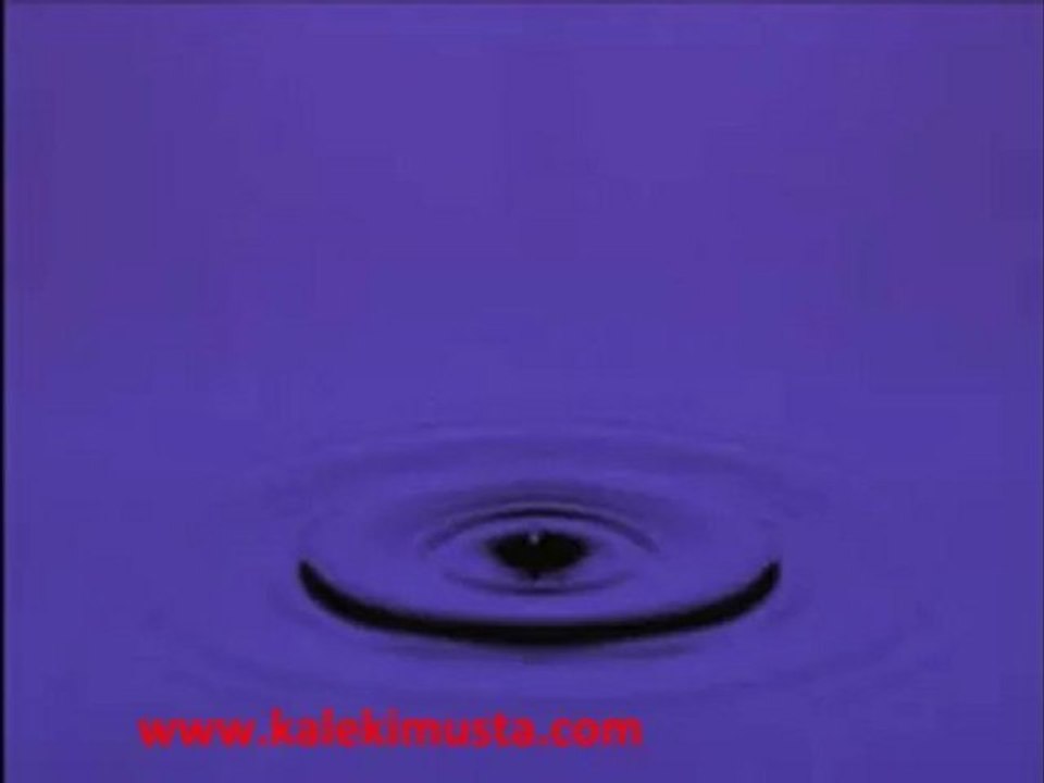 EFEKT BOYA UYGULAMASI