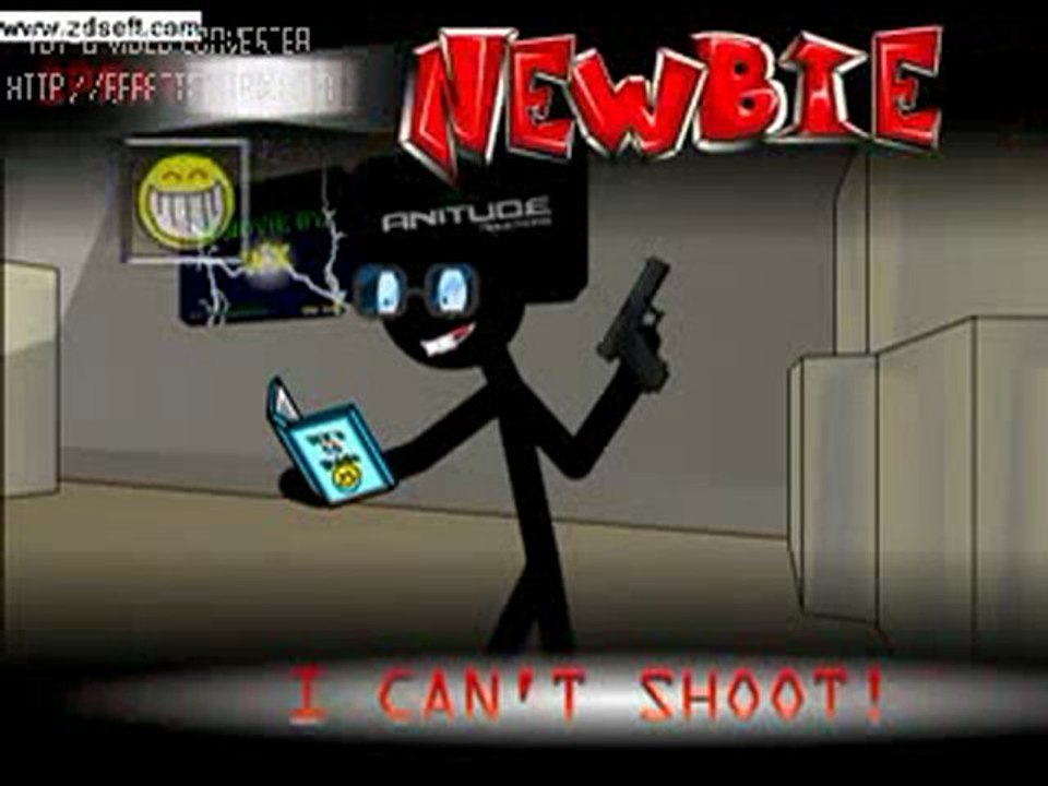 COUNTER STRIKE:DDD