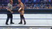 Undertaker vs. CM Punk - SmackDown 10/09/10