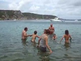 nos amis les chtis en bretagne lol partie1