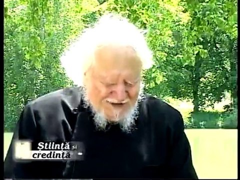 Despre Parintele Arsenie Boca - partea 3
