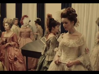 MISTÉRIOS DE LISBOA - Trailer