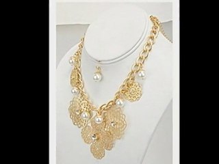 New Must Have Necklaces At Simply Trendy Jewelry