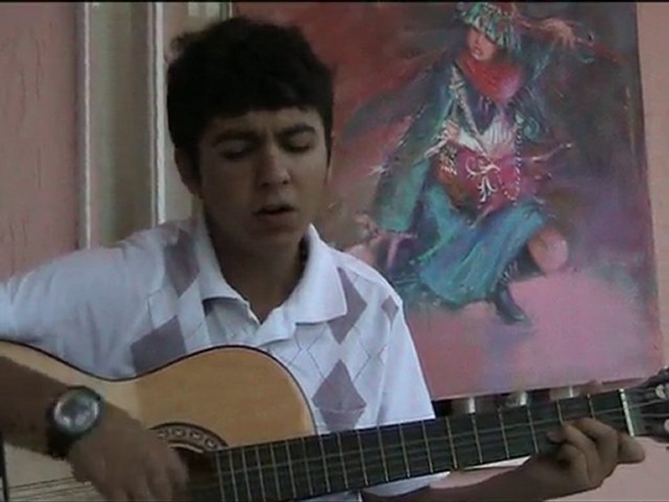 Kerem KASAP-Ağlama Kalbim