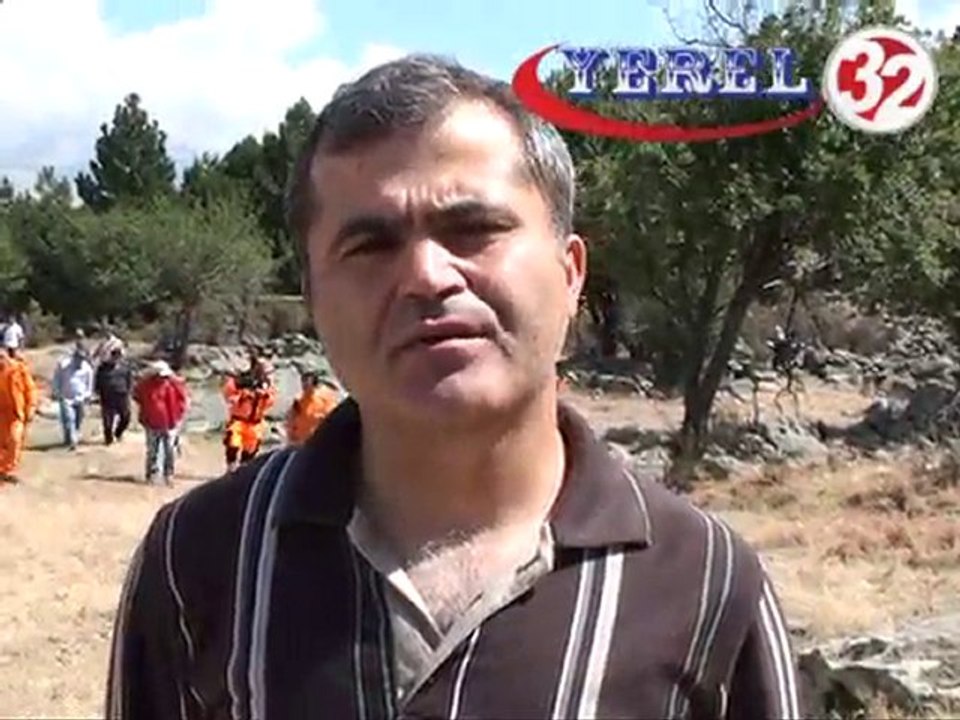 Isparta İntihar