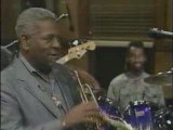 DIZZY Gillespie DAVID SANBORN live