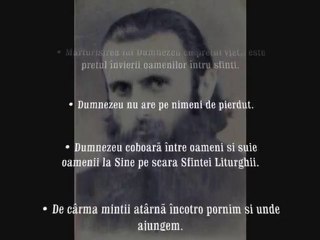 Sfantul Arsenie Boca