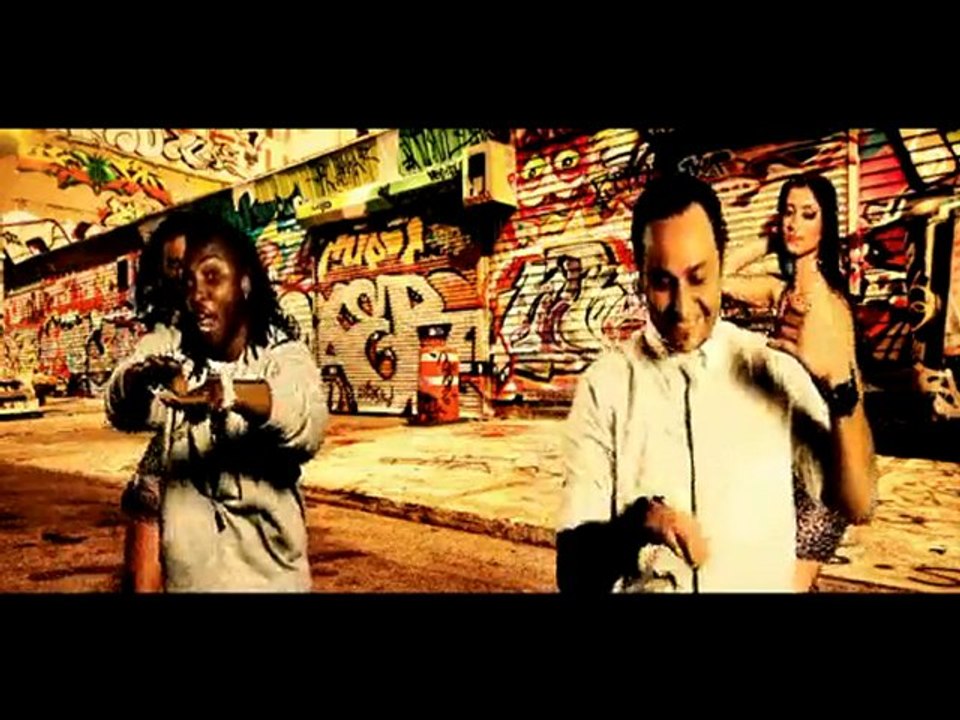 Suat Aydoğan - Garezi Belli Offical Video Clip