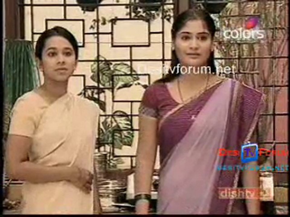 Thoda Hai Bas Thode Ki Zaroorat Hai - 13th septemb2010 pt1