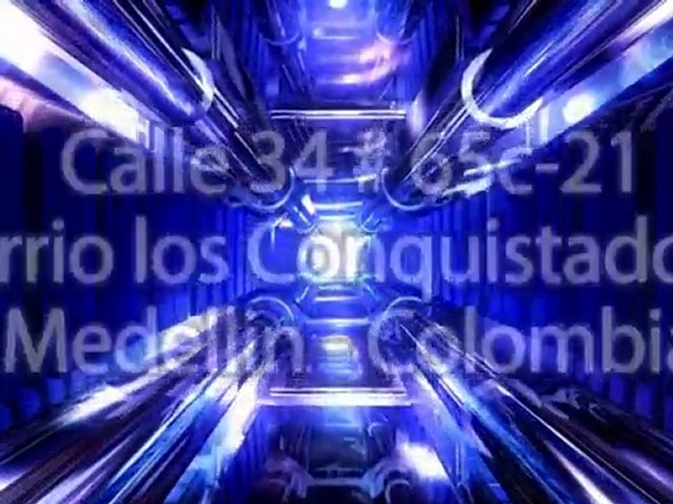 video institucional