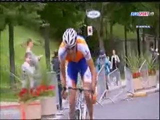 Grand Prix de Montreal 2010