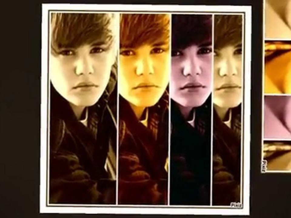 justin bieber fever