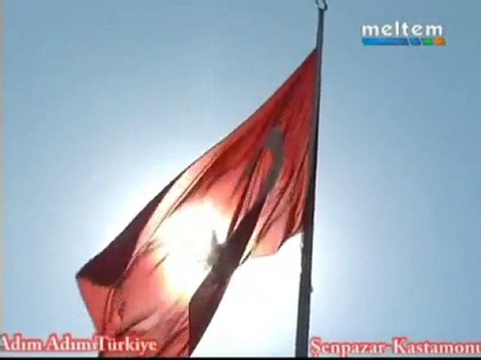 Meltem Tv Adım Adım Türkiye Şenpazar