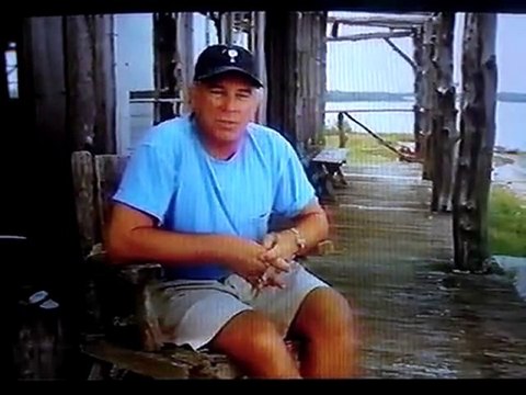 Come Monday ~ Jimmy Buffett