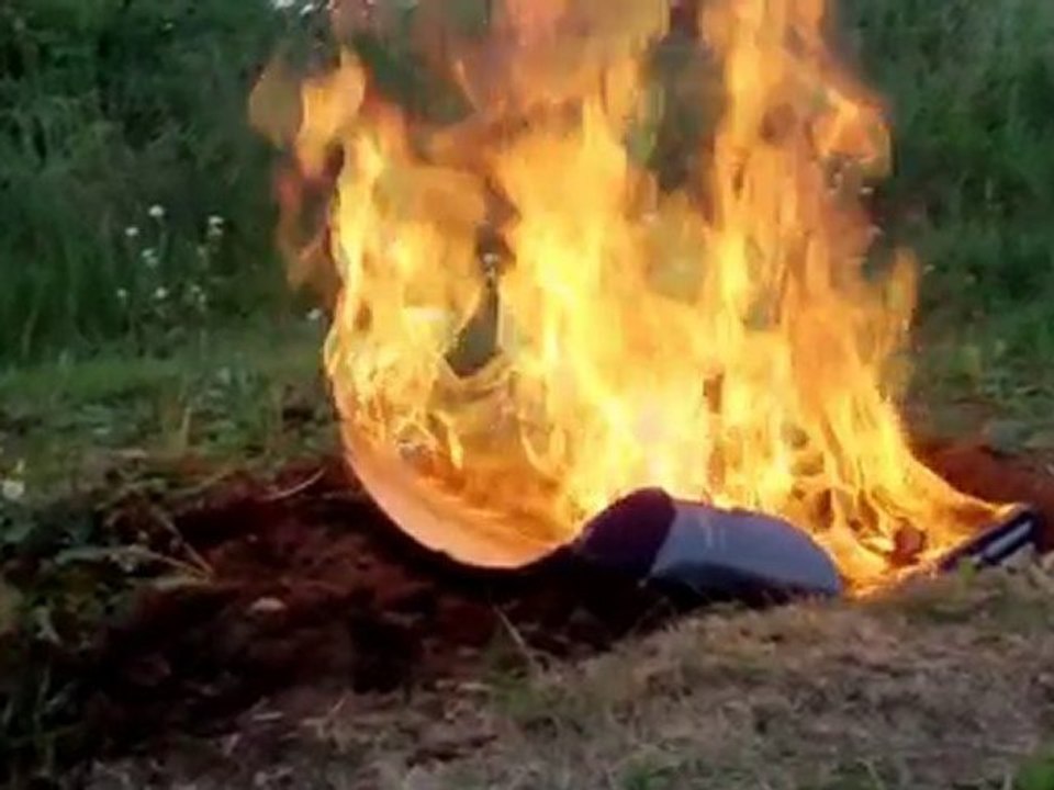 Presto -Die Zeit heilt keine Wunden- Offizieller HD Trailer