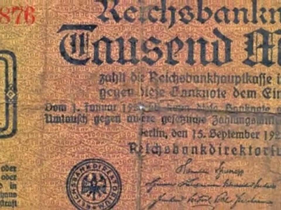 Dollar Crash Conspiracy | Wealth Masters | Part 2