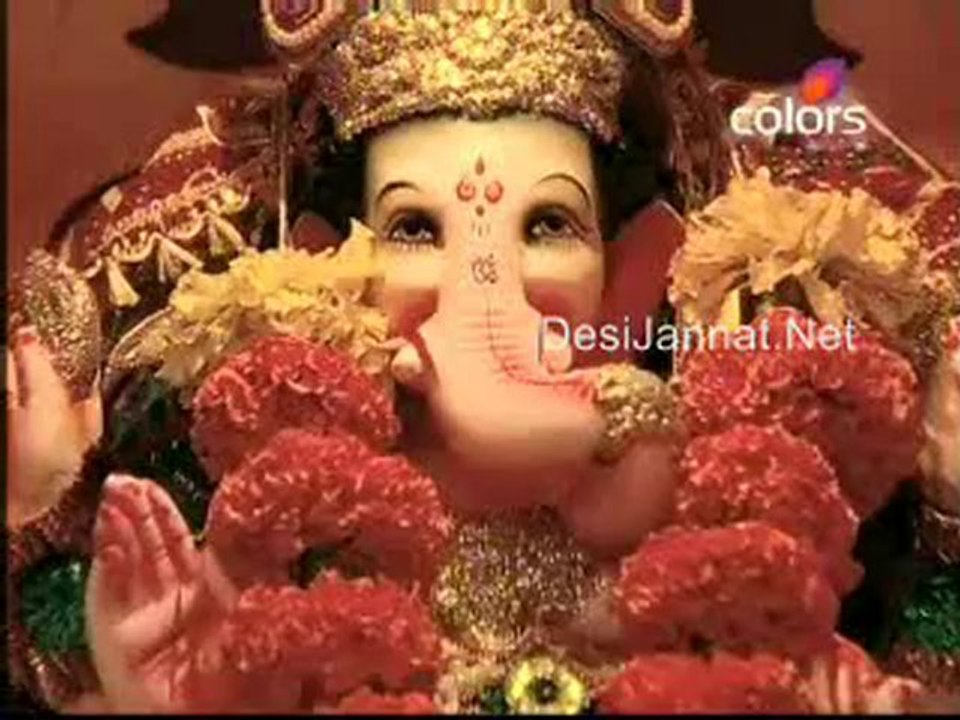 Thoda Hai Bas Thode Ki Zaroorat Hai -13th Sept 2010 pt-4