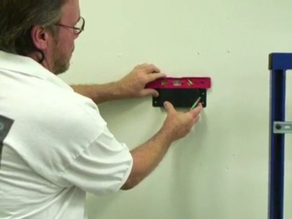 Jaz Spectrometer Mounting Options