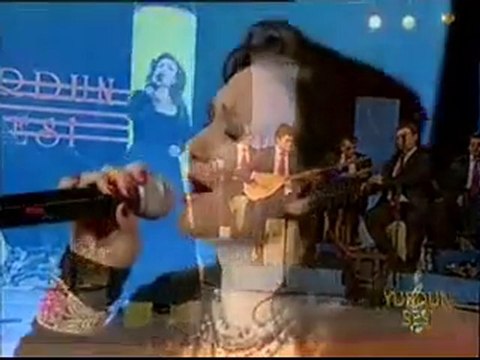 CANAN BAŞKAYA - YASTADIR EY DELİ GÖNÜL- DERSİM