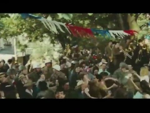 Ces amours-là - Bande annonce