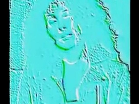 tougher than the rest - cher - bruce springsteen cover