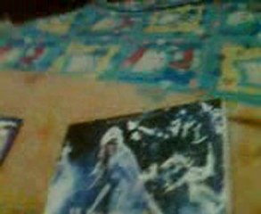 tarja turunen-my winter storm