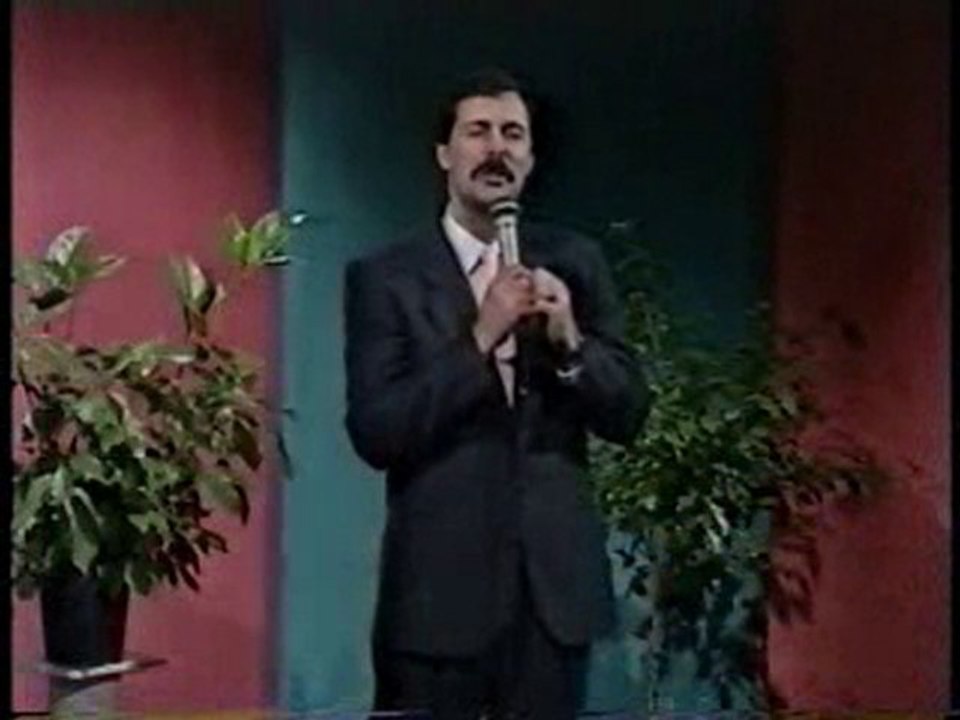 Richard Loder - Dieu est seulement Dieu