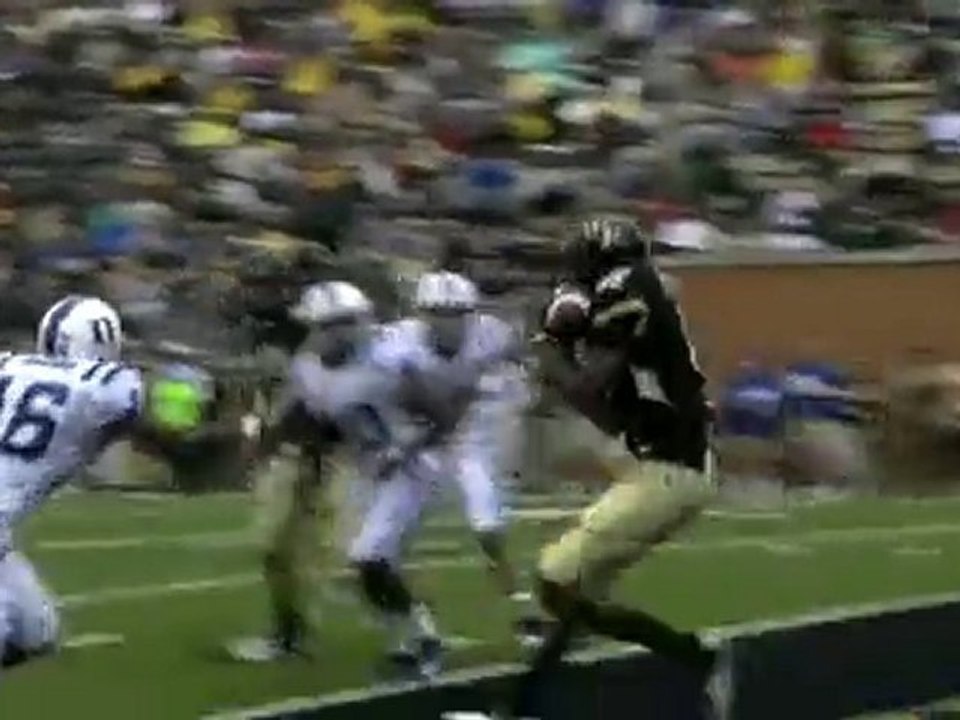 ACC Network Game of the Week - Duke vs. Wake Forest