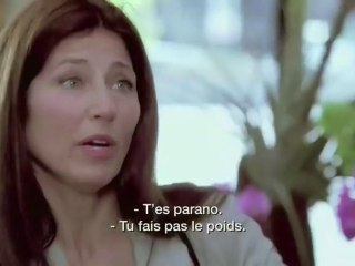 Cyrus - Bande annonce