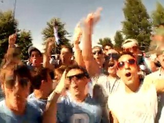 ACC Road Trip:  UNC vs. LSU