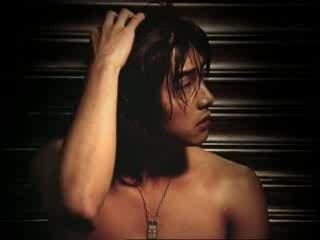 Mike He advert for Lets Get Married