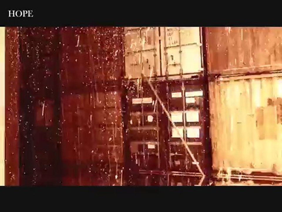 【miku】HOPE【PV】